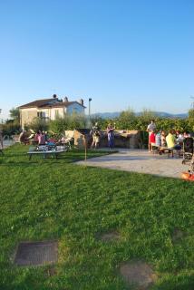 All Casine - Cortona - 1