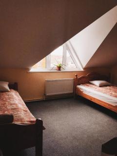 Strenči Guesthouse - Strenči - 2