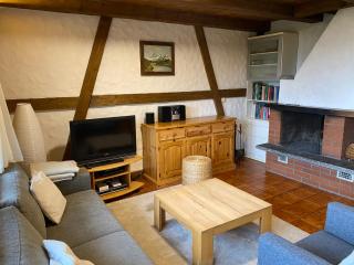 Chalet - Haus Ahorn Ost - Hasliberg - 8