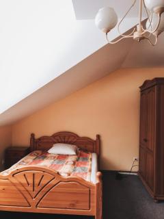 Strenči Guesthouse - Strenči - 3
