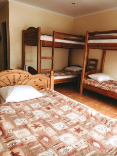 Strenči Guesthouse - 4