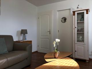 Ankerplatz Warnemünde - Direkte Strandnähe mit Leuchtturmblick - 4