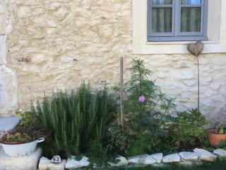 Gîte Coquelicots - Montsalier - 1