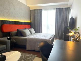 Ruby Apartment #5 - 2