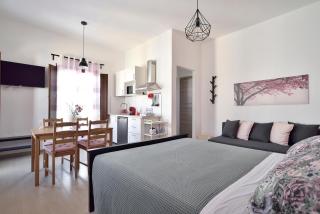 Family Room Scicli - 8