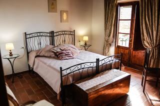 Agriturismo Bombina - Montisi - 8