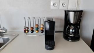 Xenophon Suite at National Opera SNFCC Park - 4