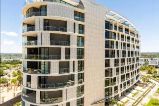 Luxury Airconditioned Unit at Ellipse MallofAfrica - 8