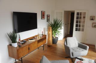 Les Briochines - Cocon cosy en plein centre-ville - Saint-Brieuc - 4