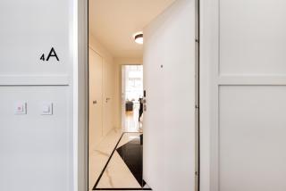 Liberty 119 • Luxurious 1BD in Porto's main Avenue - Porto - 6