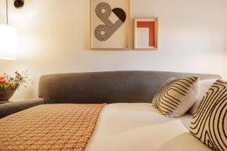 Liberty 119 • Luxurious 1BD in Porto's main Avenue - Porto - 5