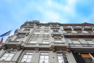 Liberty 119 • Luxurious 1BD in Porto's main Avenue - Porto - 3