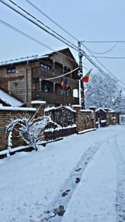 La Curtea Veche - Lăpuş - 6