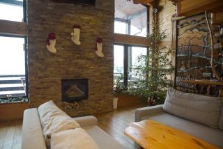 Stara Pravda Villas - Bukowel - 3