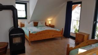 Titisee Haus Vogelnest - Titisee-Neustadt - 4