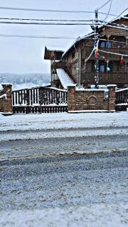 La Curtea Veche - Lăpuş - 3