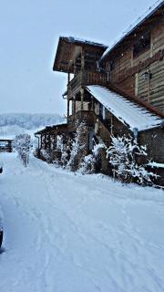 La Curtea Veche - Lăpuş - 1