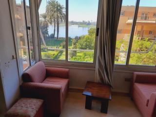 East Luxor Apartments with Nile views - 2
