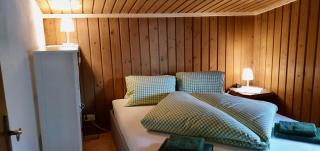 Alpen-Chalets Achensee - 1