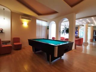 HOTEL PARIS Relax Zone - Balchik - 2