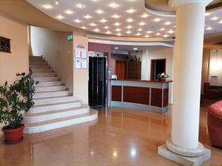 HOTEL PARIS Relax Zone - Balchik - 7