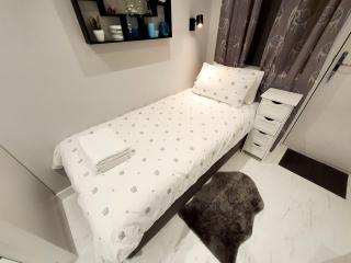Modern Studio apartment in Newcastle upon Tyne - Newcastle upon Tyne - 7
