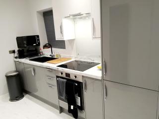 Modern Studio apartment in Newcastle upon Tyne - Newcastle upon Tyne - 3