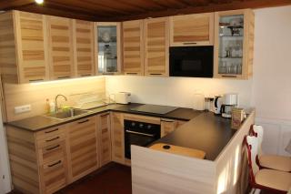 Lilly Chalet- Apartments with private sauna, close to ski lifts - 1