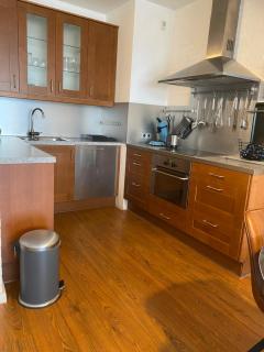 IJsvogel Apartment, Duplex Family Home 4-bed located on the largest saltwater lake - Bruinisse - 3