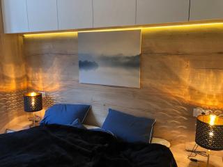 Vila Montana Kopaonik Apartman 6 - 9