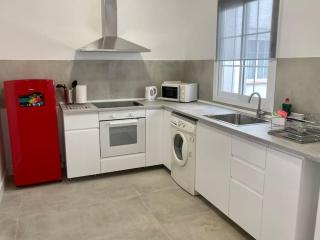Acogedor apt 6pax 3Bdr 2Bth - CozyHomeSevilla5 - Siviglia - 9