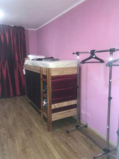 ArArAt-BORSCHAGOVSKAYA Hostel KYIV - Kiev - 3