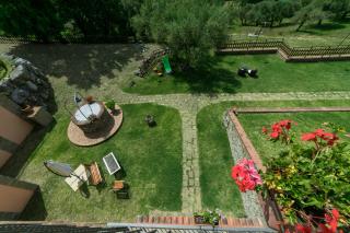 Al Boschetto - Scario - 7