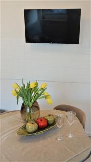 Apartment Krajowej - 6