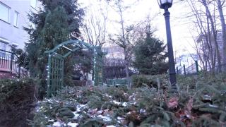 Apartment Krajowej - 1