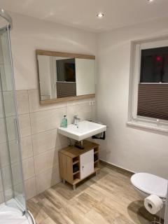 Range Erholungs FEWO - 3