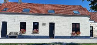 Hoeve Korenzegen. Oase van rust dichtbij strand - De Haan - 7