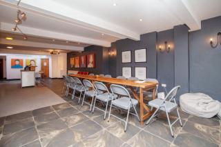 higgihaus #5 3-5 Bed Small Groups Hip Location Sleeps 4 - 10 - Cardiff - 9