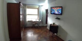 Apartamento Teresópolis alto - 1