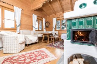 Alpen-Chalets Achensee - Maurach - 8