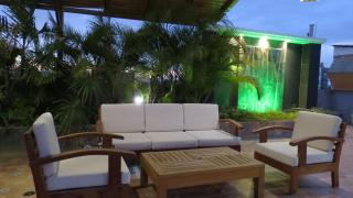 Hotel Las Flores - 4