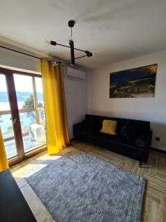 Apartament Lake View z sauną i widokiem na jezioro - 5