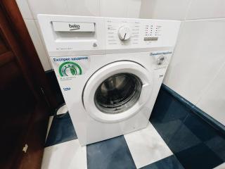 Kyiv Gallery Apartment - Kiev - 3