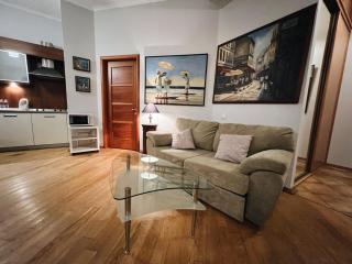 Kyiv Gallery Apartment - Kiev - 0