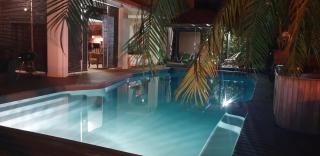 VILLA CAP détente et SPA - Saint-Louis - 0