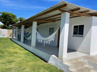 Casa Contêiner Ramos - 3