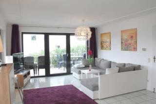 Ferienwohnung Seeblick - Schalkenmehren - 7