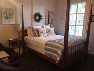 Pecan Tree Inn - Beaufort - 8