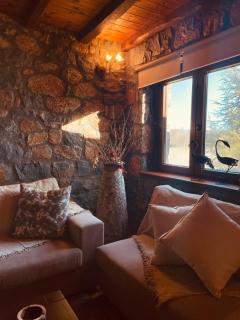 Chalet D'elite - Palaios Agios Athanasios - 1