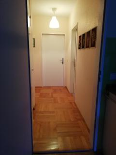 Beste Lage am Bodensee, FEWO Hämmerle -Blau - Konstanz - 1